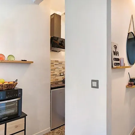 La Fenice Apartment
