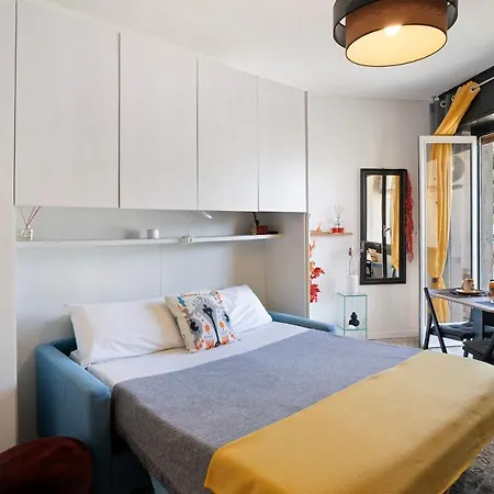 La Fenice Apartment Sanremo