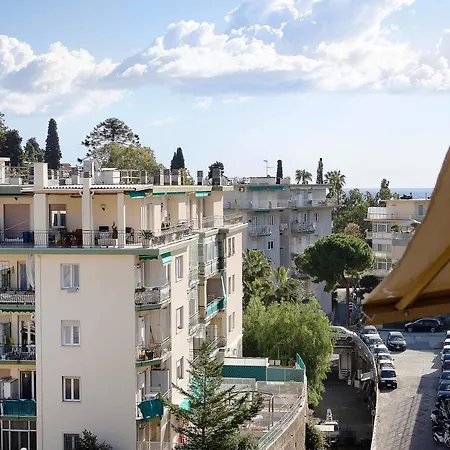 Apartment La Fenice