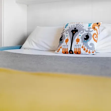Apartmán La Fenice *