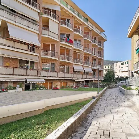 La Fenice Διαμέρισμα Σαν Ρέμο